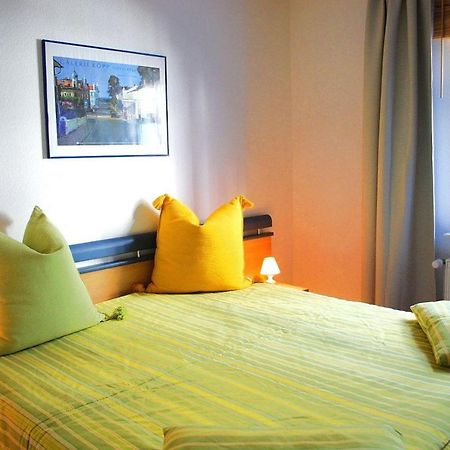 Apartmán Miramar-App-02 Heringsdorf  Exteriér fotografie
