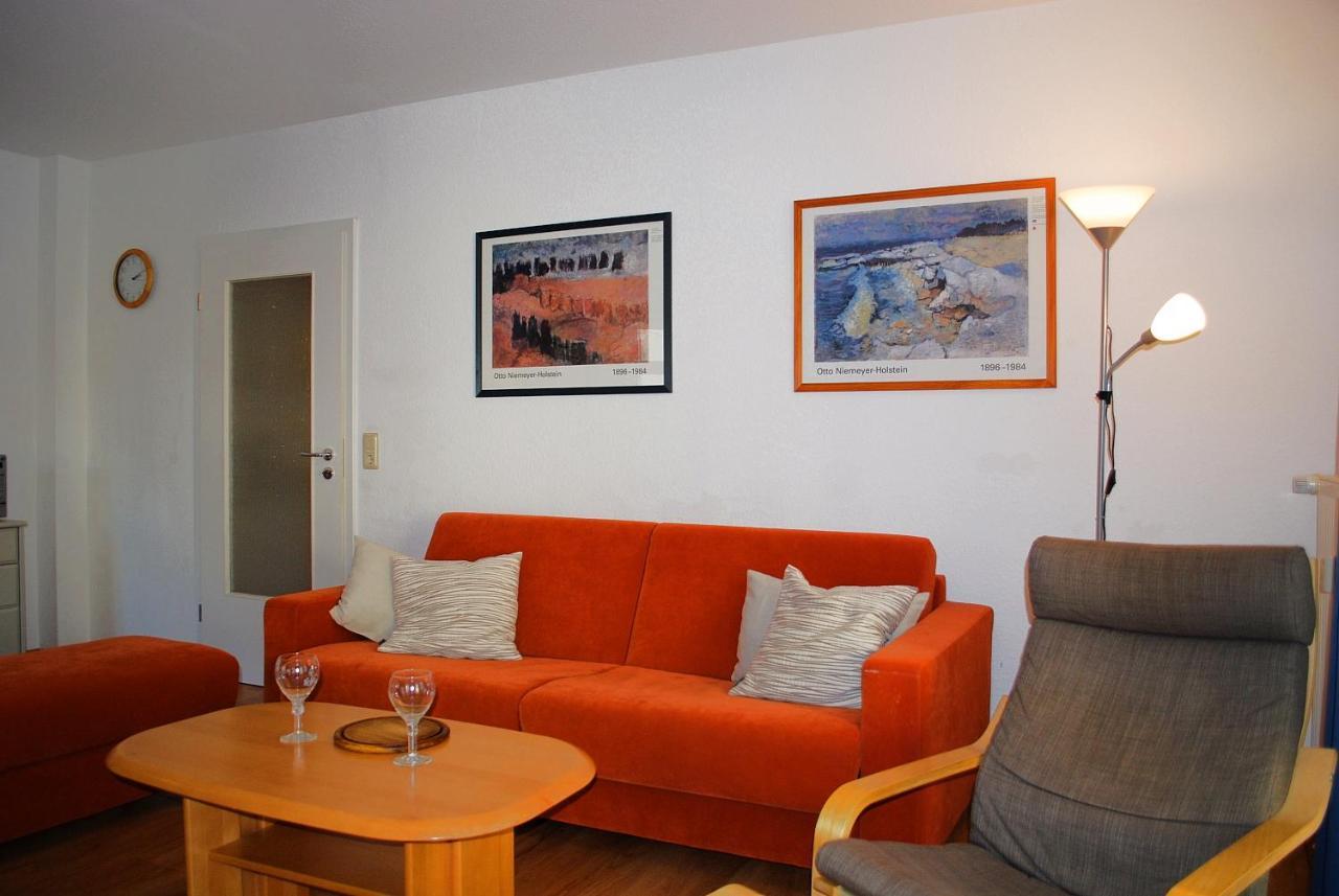 Apartmán Miramar-App-02 Heringsdorf  Exteriér fotografie